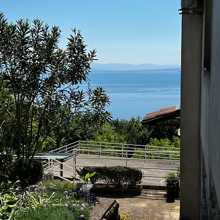 Mandic - Apartamento Kraj (Istria)