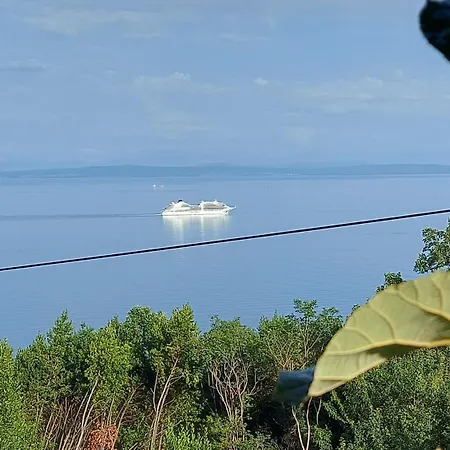 Mandic - Apartamento Kraj (Istria)