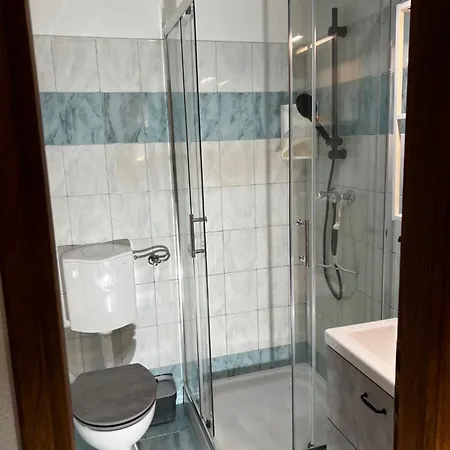 Apartamento Mandic - *