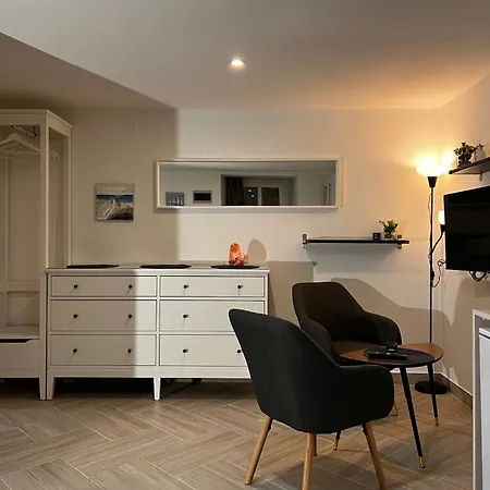 Mandic - Apartamento