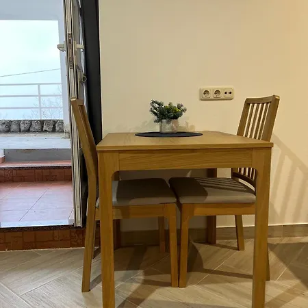 Mandic - Apartamento