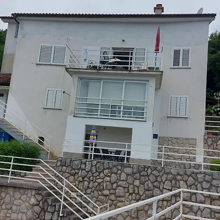 Apartment Mandic - Kraj (Istria)