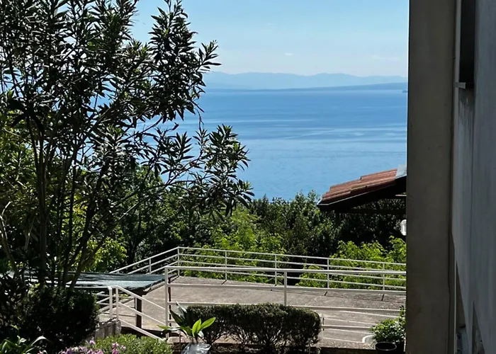 Mandic - Daire Kraj (Istria)
