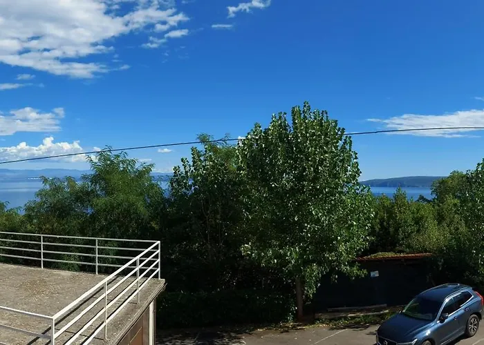 Mandic - Daire Kraj (Istria)
