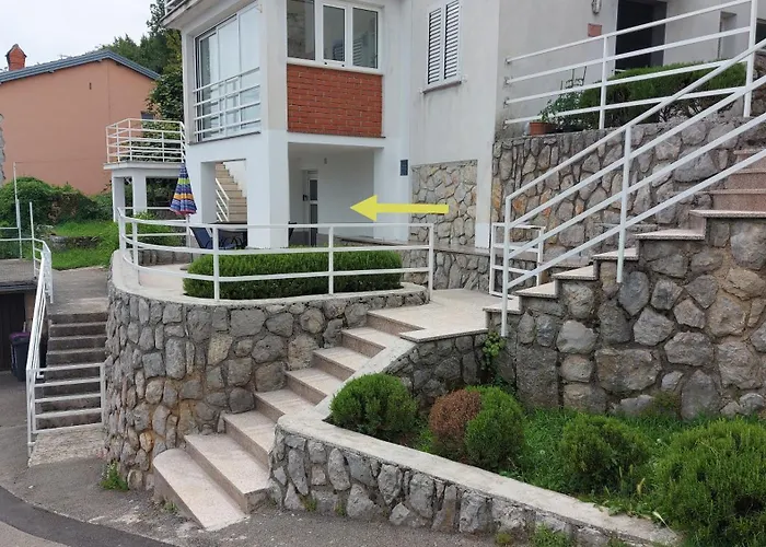 Mandic - *