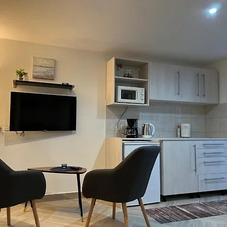 Mandic - * Kraj (Istria)