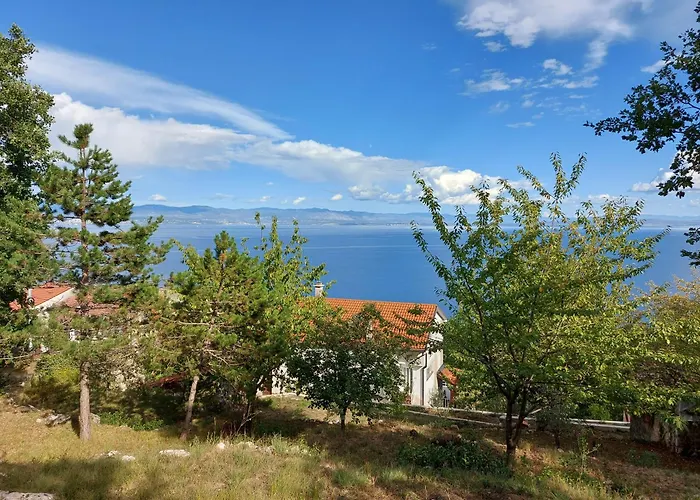 Appartement Mandic - *