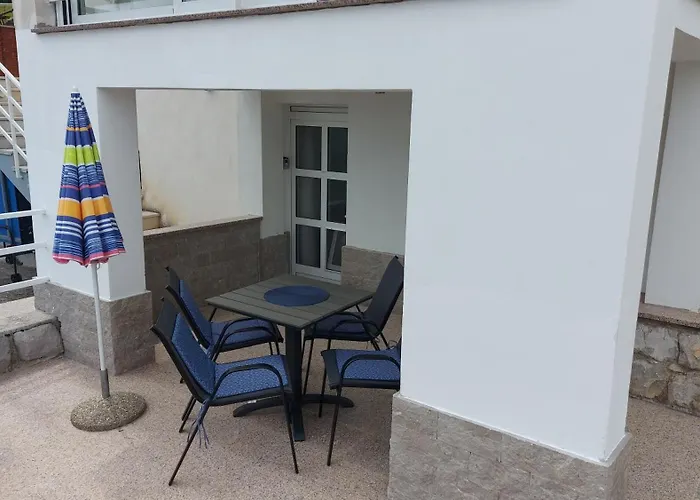 Mandic - Kraj (Istria)