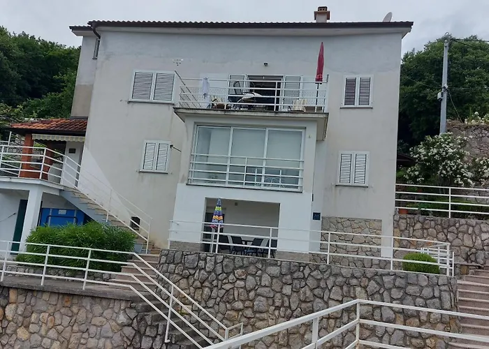 公寓 Mandic - Kraj (Istria)